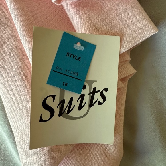 90’s VINTAGE womans 2 piece suit! - Picture 3 of 3